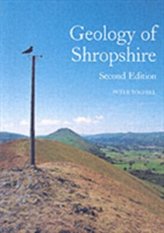  Geology of Shropshire