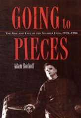  Going to Pieces