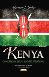  Kenya