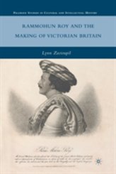  Rammohun Roy and the Making of Victorian Britain