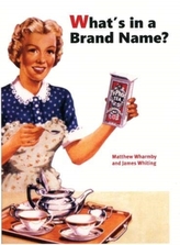  What\'s in a Brand Name?