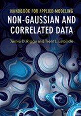  Handbook for Applied Modeling: Non-Gaussian and Correlated Data