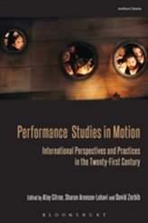  Performance Studies in Motion