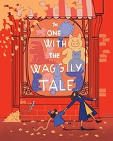 The One With The Waggly Tail