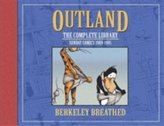  Berkeley Breathed\'s Outland The Complete Collection
