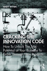  Cracking the Innovation Code