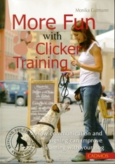  More Fun with Clicker Training