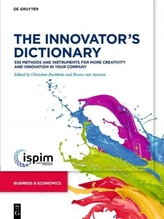 The Innovator\'s Dictionary