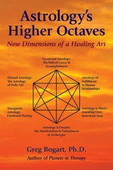  Astrology\'S Higher Octaves