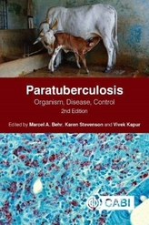  Paratuberculosis
