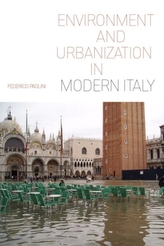  Environment and Urbanization in Modern Italy