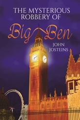 The Mysterious Robbery of Big Ben