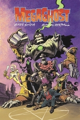  Megaghost