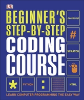  Beginner\'s Step-by-Step Coding Course