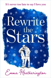  Rewrite the Stars