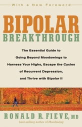  Bipolar Breakthrough