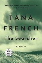  The Searcher : A Novel