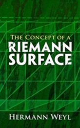 The Concept of a Riemann Surface