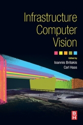  Infrastructure Computer Vision