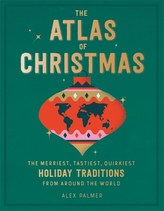  The Atlas of Christmas