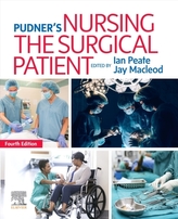  Pudner\'s Nursing the Surgical Patient