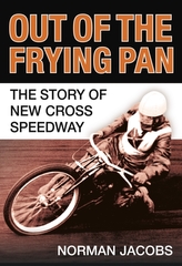  Out of the Frying Pan