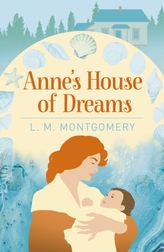  Anne\'s House of Dreams