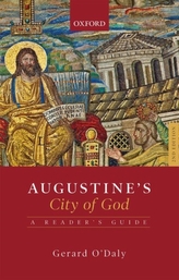  Augustine\'s City of God