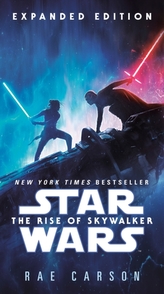  The Rise of Skywalker: Expanded Edition (Star Wars)