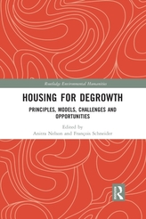  Housing for Degrowth