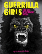  Guerrilla Girls