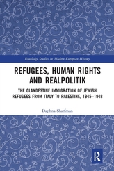  Refugees, Human Rights and Realpolitik