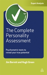The Complete Personality Assessment