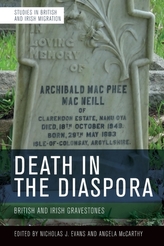  Death in the Diaspora