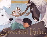  Sweetest Kulu 5th Anniversary Limited Edition