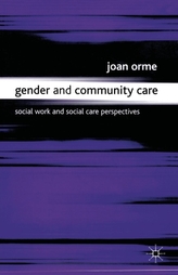 Gender and Community Care