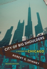  City of Big Shoulders