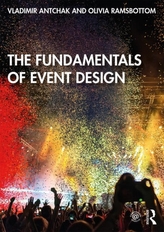 The Fundamentals of Event Design