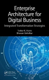  Enterprise Architecture for Digital Business