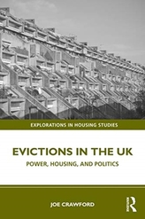  Evictions in the UK