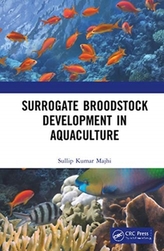  Surrogate Broodstock Development in Aquaculture