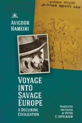  Voyage into Savage Europe