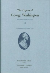 The Papers of George Washington  15 September-31 October 1778