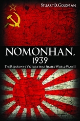  Nomonhan, 1939