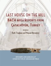  Last House on the Hill