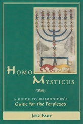  Homo Mysticus