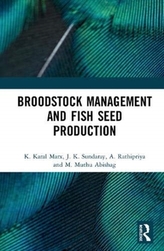  Broodstock Management and Fish Seed Production