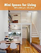 Mini Spaces for Living