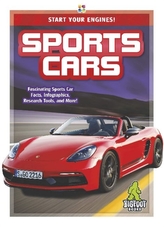  Start Your Engines!: Sports Cars