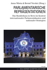  Parlamentarische Repreasentationen